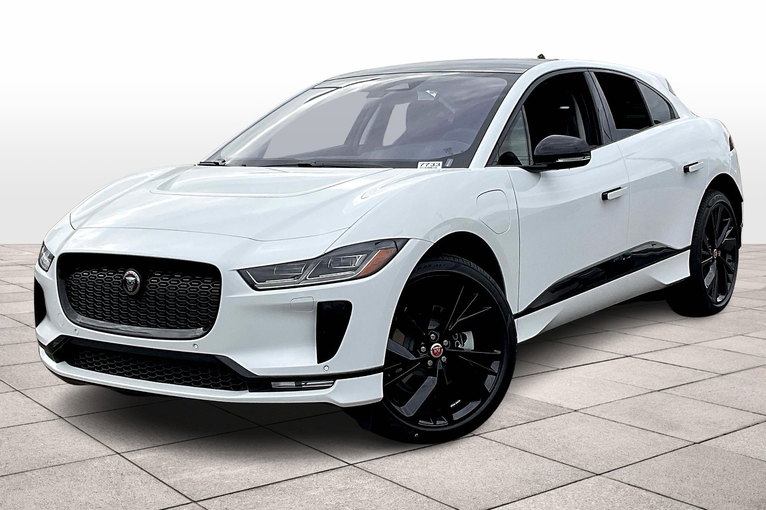 Jaguar i pace bev hotsell